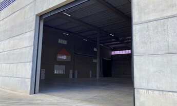 Imagem 4: GALPÃO PARA LOCAÇÃO NO IPORANGA - SOROCABA/SP