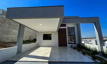 Imagem: CASA EM CONDOMÍNIO À VENDA NO HORTO VILLAGIO