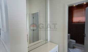 Imagem 7: CASA EM CONDOMÍNIO À VENDA NO ALPHAVILLE NOVA ESPLANADA 3 - VOTORANTIM/SP