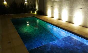 Imagem 4: CASA EM CONDOMÍNIO À VENDA NO ALPHAVILLE NOVA ESPLANADA 3 - VOTORANTIM/SP