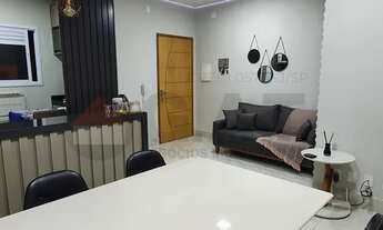 Imagem 7: APARTAMENTO À VENDA NO EDIFÍCIO ONIX - VOTORANTIM/SP