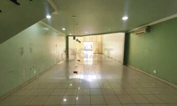 Imagem 3: Aluguel de Prédio Comercial de Alto Padrão no Centro de Sorocaba-SP: 3 Banheiros, 8 Vagas