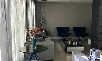 Imagem 5: Imperdível oportunidade: Casa de alto padrão em condomínio com 3 quartos, 3 suítes e 4 vag