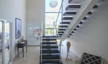 Imagem 2: CASA EM CONDOMÍNIO À VENDA NO RESIDENCIAL REINASSANCE - SOROCABA/SP