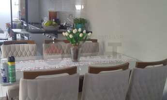 Imagem 4: CASA EM CONDOMÍNIO À VENDA NO RESIDENCIAL JARDIM - SOROCABA/SP