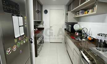 Imagem 5: APARTAMENTO À VENDA NO EDIFÍCIO MONT ROYAL - SOROCABA/SP