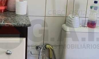 Imagem 7: APARTAMENTO À VENDA NO EDIFÍCIO ZURIQUE - SOROCABA/SP