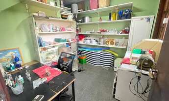 Imagem 2: CASA EM CONDOMÍNIO À VENDA NO VIVENDAS DO LAGO - SOROCABA/SP