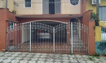 Imagem: CASA À VENDA NA VILA CARVALHO - SOROCABA/SP