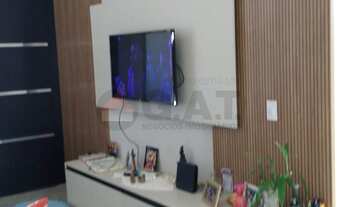 Imagem 5: CASA EM CONDOMÍNIO À VENDA NO RESIDENCIAL VILLAGIO IPANEMA I - SOROCABA/SP