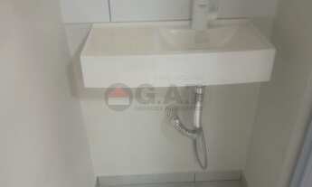 Imagem 5: Aluguel de Sala Comercial no Jardim Gonçalves, Sorocaba-SP: 1 sala, 1 banheiro, 35,00 m² d