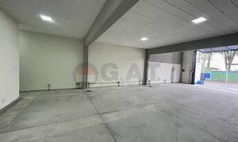 Imagem 6: GALPÃO À VENDA NO JARDIM ZULMIRA - SOROCABA/SP