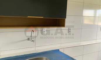 Imagem 7: Aluguel de Apartamento em Sorocaba-SP, Jardim Brasilândia: 2 quartos, 1 sala, 1 banheiro