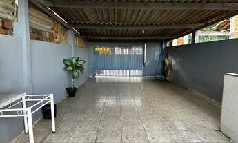 Imagem: CASA À VENDA NO J.S. CARVALHO - SOROCABA/SP