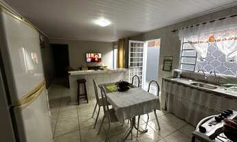 Imagem 4: CASA À VENDA NO J.S. CARVALHO - SOROCABA/SP