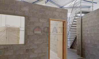 Imagem 5: BARRACÃO PARA LOCAÇÃO NO JARDIM DAS AZALEAS - SOROCABA/SP