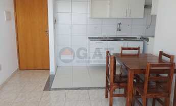 Imagem 4: APARTAMENTO PARA LOCAÇÃO NO EDIFÍCIO PASSAROS DA AMAZONIA - SOROCABA/SP