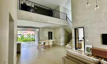 Imagem: CASA EM CONDOMÍNIO À VENDA NO PARQUE ESPLANADA