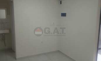 Imagem 2: Aluguel de Sala Comercial no Jardim Gonçalves, Sorocaba-SP: 1 sala, 1 banheiro, 35,00 m² d