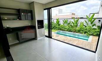 Imagem 3: CASA EM CONDOMÍNIO À VENDA NO PARQUE ESPLANADA - VOTORANTIM/SP