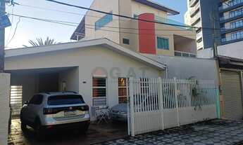 Imagem: CASA À VENDA NO JARDIM FACULDADE - SOROCABA/SP