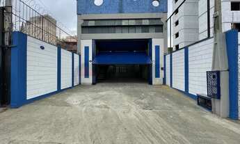 Imagem: GALPÃO À VENDA NO JARDIM ZULMIRA - SOROCABA/SP