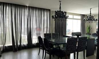 Imagem 7: Imperdível oportunidade: Casa de alto padrão em condomínio com 3 quartos, 3 suítes e 4 vag