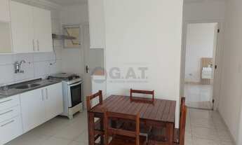 Imagem 3: APARTAMENTO PARA LOCAÇÃO NO EDIFÍCIO PASSAROS DA AMAZONIA - SOROCABA/SP