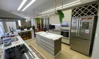 Imagem: CASA EM CONDOMÍNIO PARA LOCAÇÃO NO VILLAGE