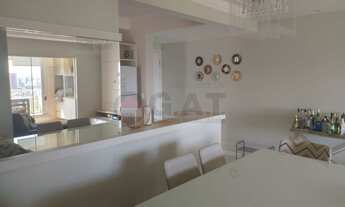 Imagem 7: APARTAMENTO À VENDA NO EDIFÍCIO HORZONTES CAMPOLIM - SOROCABA/SP