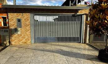 Imagem 2: CASA À VENDA NO J.S. CARVALHO - SOROCABA/SP