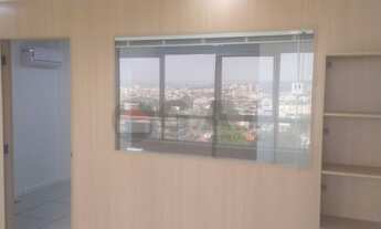 Imagem 5: SALA PARA LOCAÇÃO NO EDIFÍCIO ILIMITÉ - SOROCABA/SP