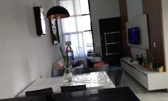 Imagem 3: CASA EM CONDOMÍNIO À VENDA NO RESIDENCIAL VILLAGIO IPANEMA I - SOROCABA/SP