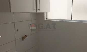 Imagem 7: APARTAMENTO PARA LOCAÇÃO NO EDIFÍCIO PASSAROS DA AMAZONIA - SOROCABA/SP