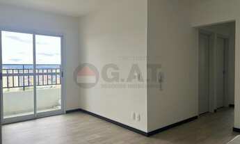 Imagem 2: APARTAMENTO À VENDA NO EDIFÍCIO SONIA MARIA TOWER - SOROCABA/SP