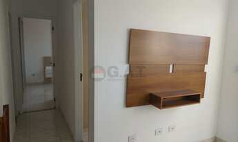 Imagem 6: APARTAMENTO PARA LOCAÇÃO NO EDIFÍCIO PASSAROS DA AMAZONIA - SOROCABA/SP