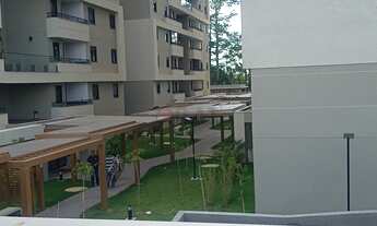 Imagem 7: Apartamento para locação no Jardim São Carlos, Sorocaba-SP: 3 quartos, 1 suíte, 1 sala, 1