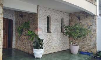 Imagem: CASA À VENDA NO JARDIM SANTA ROSALIA