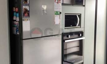 Imagem 7: CASA EM CONDOMÍNIO À VENDA NO RESIDENCIAL VILLAGIO IPANEMA I - SOROCABA/SP