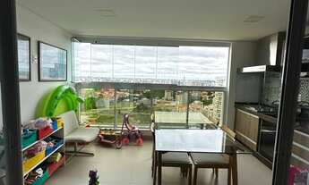 Imagem 6: APARTAMENTO À VENDA NO EDIFÍCIO MONT ROYAL - SOROCABA/SP