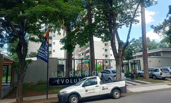 Imagem: Apartamento para locação no Jardim São