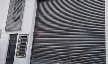 Imagem: BARRACÃO PARA LOCAÇÃO NO JARDIM DAS AZALEAS