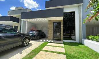 Imagem: CASA EM CONDOMÍNIO À VENDA NO TERRAS DE