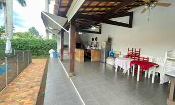 Imagem 4: CASA EM CONDOMÍNIO À VENDA NO VIVENDAS DO LAGO - SOROCABA/SP