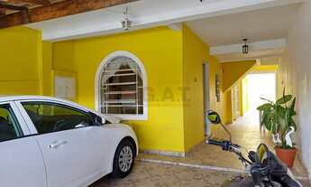 Imagem: CASA À VENDA NA VILA SANTA RITA - SOROCABA/SP