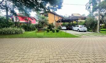 Imagem: CASA EM CONDOMÍNIO À VENDA NO VIVENDAS