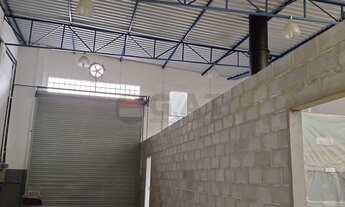 Imagem 3: BARRACÃO PARA LOCAÇÃO NO JARDIM DAS AZALEAS - SOROCABA/SP