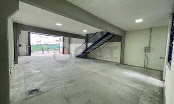 Imagem 5: GALPÃO À VENDA NO JARDIM ZULMIRA - SOROCABA/SP