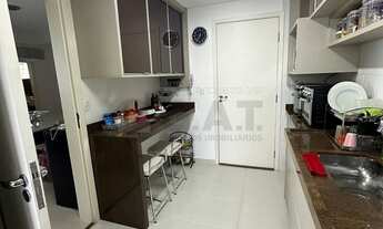 Imagem 2: APARTAMENTO À VENDA NO EDIFÍCIO MONT ROYAL - SOROCABA/SP