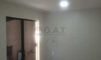 Imagem 4: Aluguel de Sala Comercial no Jardim Gonçalves, Sorocaba-SP: 1 sala, 1 banheiro, 35,00 m² d